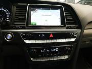 Hyundai Sonata VII (LF) Рестайлинг Екатеринбург  - изображение 36