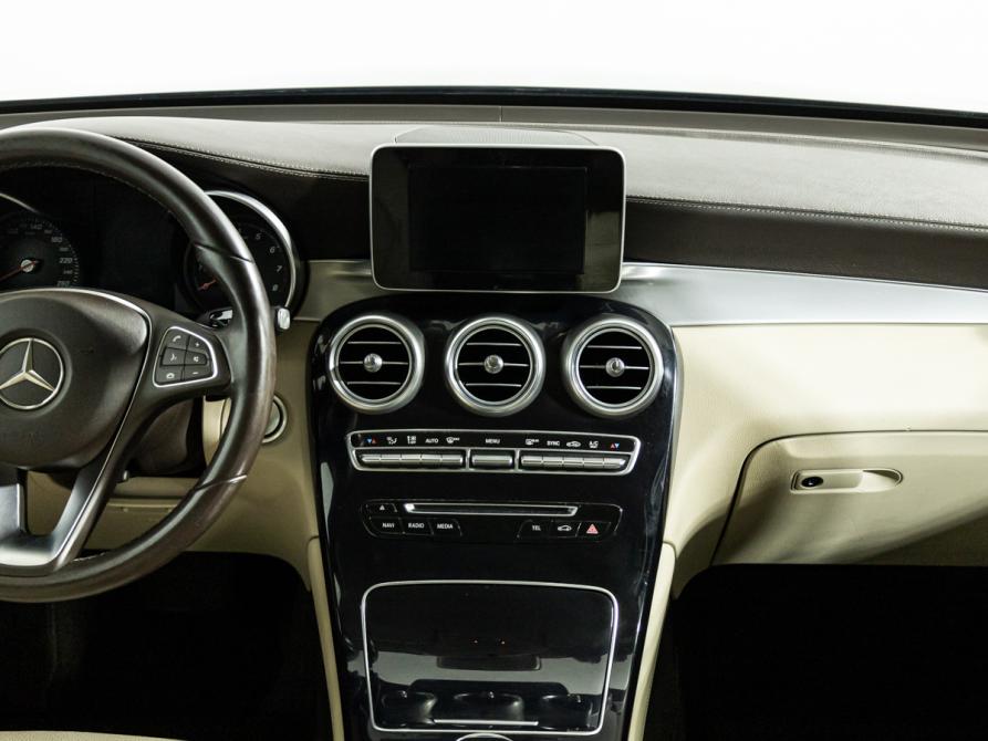 Mercedes-Benz GLC I (X253) Санкт-Петербург  - изображение 14