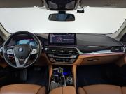 BMW 5 серии VII (G30/G31/G38) Рестайлинг Москва  - изображение 60