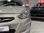 Hyundai Solaris I Ярославль  - изображение 44