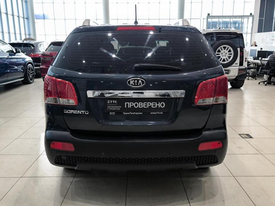 Kia Sorento II Казань  - изображение 7