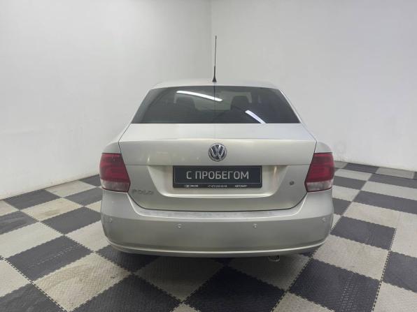 Volkswagen Polo V с пробегом 2011 года, цена 599 000 рублей, 230000 км, седан, Автокод Объявления