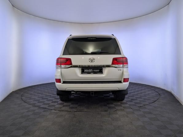 Toyota Land Cruiser 200 Series Рестайлинг 2 с пробегом 2016 года, цена 6 900 000 рублей, 74780 км, внедорожник, Автокод Объявления