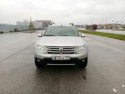 Renault Duster I Пермь  - изображение 8