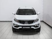 Kia Sportage III Ростов-на-Дону  - изображение 18