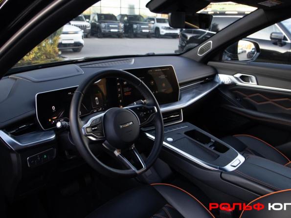 Haval F7 II с пробегом 2024 года, цена 2 498 000 рублей, 37783 км, внедорожник, Автокод Объявления