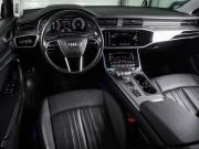 Audi A6 V (C8) Воронеж  - изображение 33