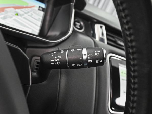 Land Rover Range Rover Sport II Рестайлинг с пробегом 2021 года, цена 5 359 000 рублей, 133852 км, внедорожник, Автокод Объявления