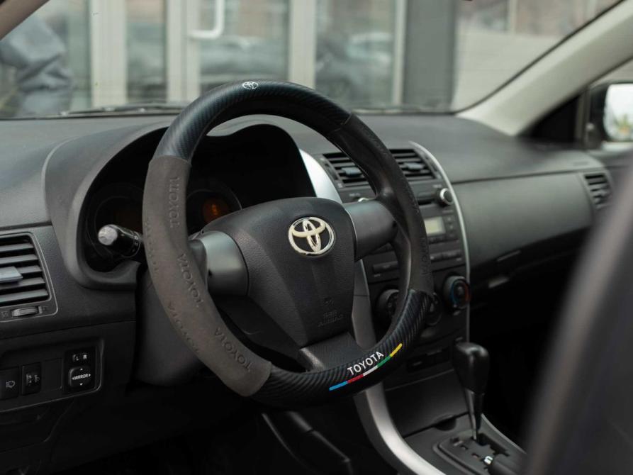 Toyota Corolla X (E140 E150) Новосибирск  - изображение 11