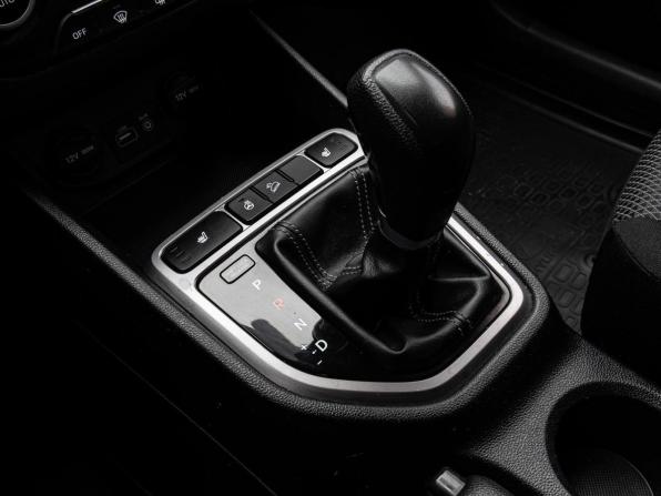 Hyundai Creta I с пробегом 2017 года, цена 1 700 000 рублей, 89863 км, внедорожник, Автокод Объявления