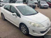 Peugeot 408 I Стерлитамак  - изображение 18
