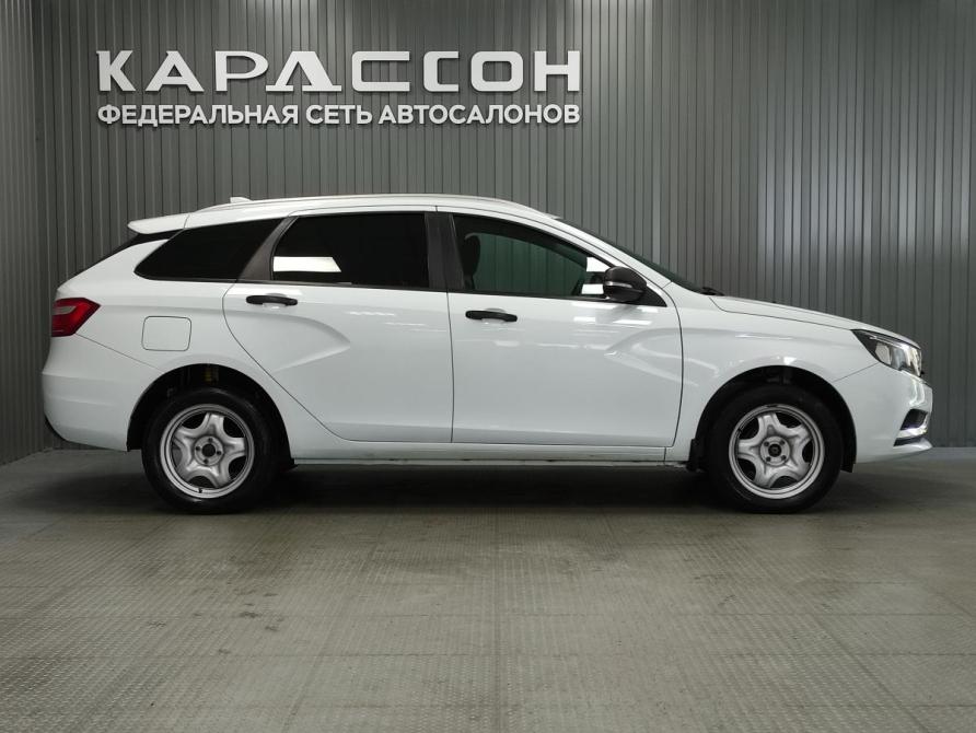 Lada (ВАЗ) Vesta I Пермь  - изображение 6