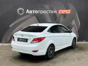 Hyundai Solaris I Пермь  - изображение 24