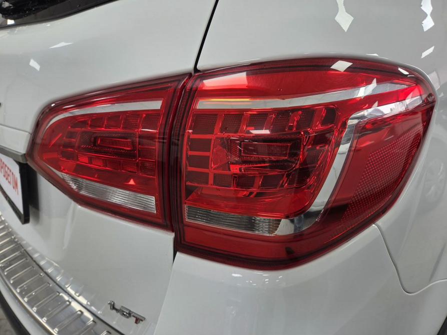 Haval H6 I Мончегорск  - изображение 8