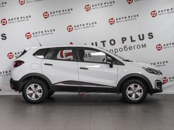 Renault Kaptur I с пробегом 2018 года, цена 1 069 000 рублей, 109207 км, внедорожник, Автокод Объявления