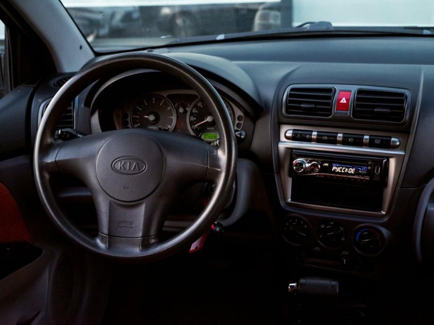 Kia Picanto I Рестайлинг Екатеринбург  - изображение 17