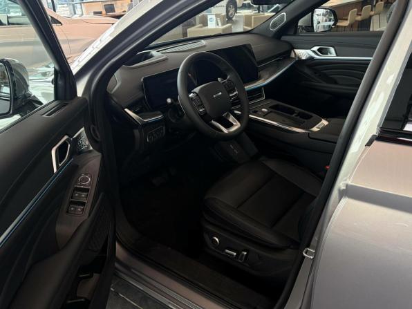 Новый Haval F7x II 2026 года, цена 3 999 000 рублей, внедорожник, Автокод Объявления