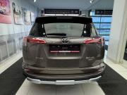 Toyota RAV4 IV (XA40) Рестайлинг Екатеринбург  - изображение 28