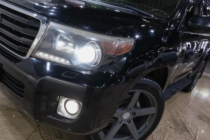 Toyota Land Cruiser 200 Series с пробегом 2009 года, цена 2 949 000 рублей, 357000 км, внедорожник, Автокод Объявления
