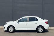 Renault Logan II Рестайлинг Красноярск  - изображение 29