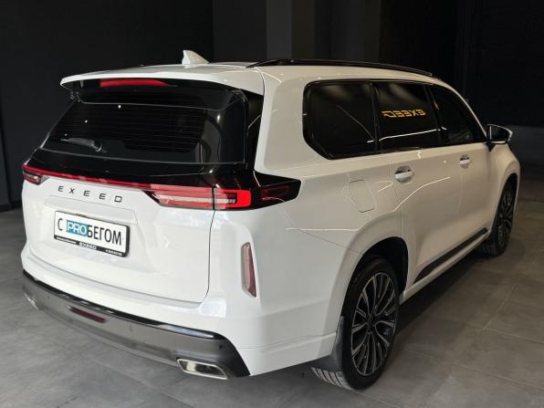 Exeed VX I с пробегом 2023 года, цена 3 140 000 рублей, 73859 км, внедорожник, Автокод Объявления