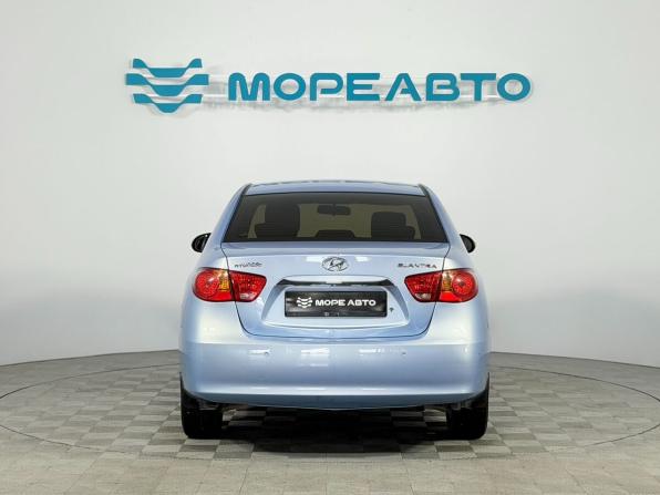 Hyundai Elantra IV (HD) с пробегом 2010 года, цена 790 000 рублей, 320000 км, седан, Автокод Объявления