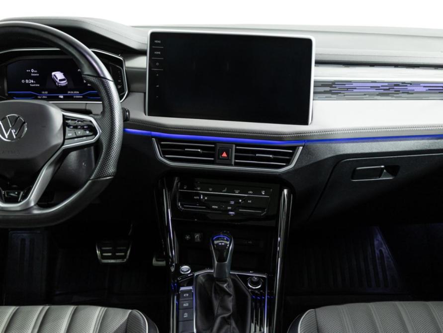Volkswagen Tayron I Рестайлинг Санкт-Петербург  - изображение 16