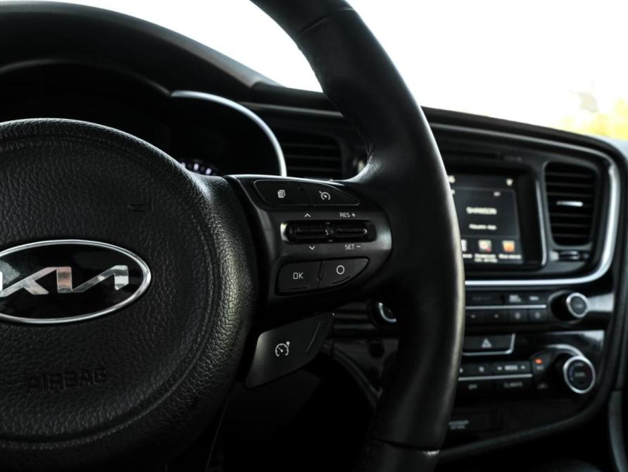 Kia Optima III Рестайлинг Волгоград  - изображение 27