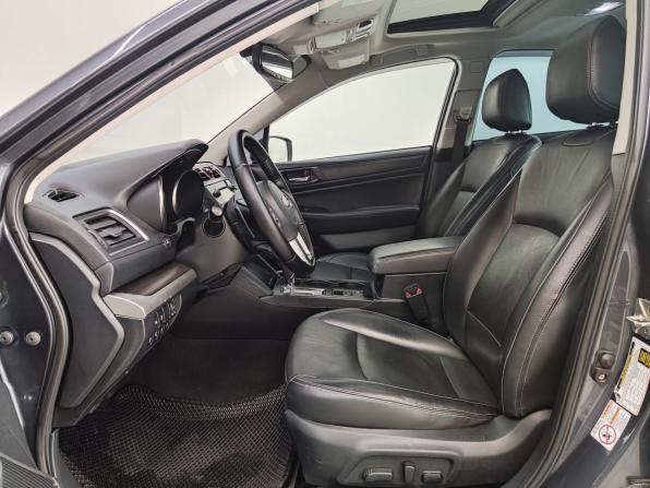 Subaru Legacy VI с пробегом 2015 года, цена 1 550 000 рублей, 289312 км, седан, Автокод Объявления