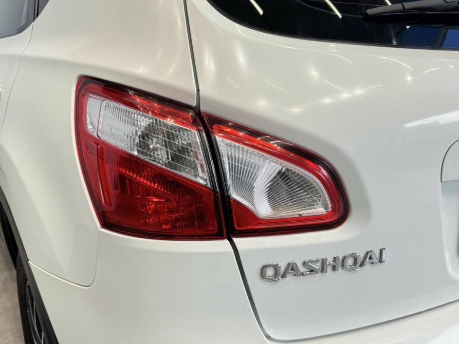 Nissan Qashqai I Рестайлинг Волжский  - изображение 11
