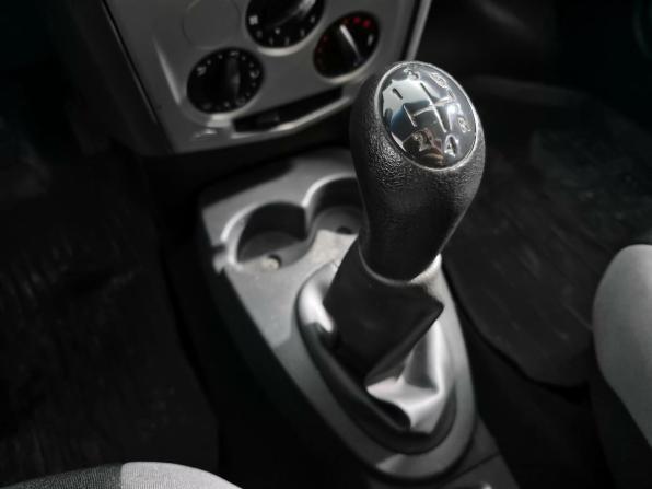 Renault Logan I с пробегом 2009 года, цена 219 780 рублей, 269978 км, седан, Автокод Объявления