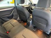 Skoda Octavia III (A7) Санкт-Петербург  - изображение 29