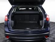 Mazda CX-5 I Рестайлинг Москва  - изображение 29