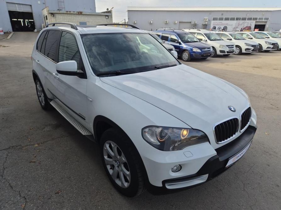 BMW X5 II (E70) Саратов  - изображение 39