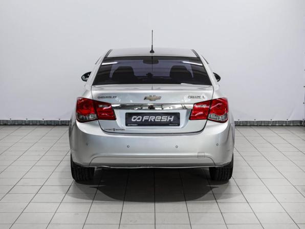 Chevrolet Cruze I с пробегом 2011 года, цена 799 000 рублей, 186174 км, седан, Автокод Объявления