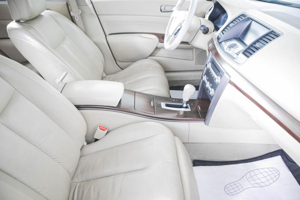 Nissan Teana II Рестайлинг Кемерово  - изображение 10
