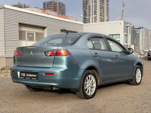 Mitsubishi Lancer X с пробегом 2010 года, цена 565 000 рублей, 239521 км, седан, Автокод Объявления