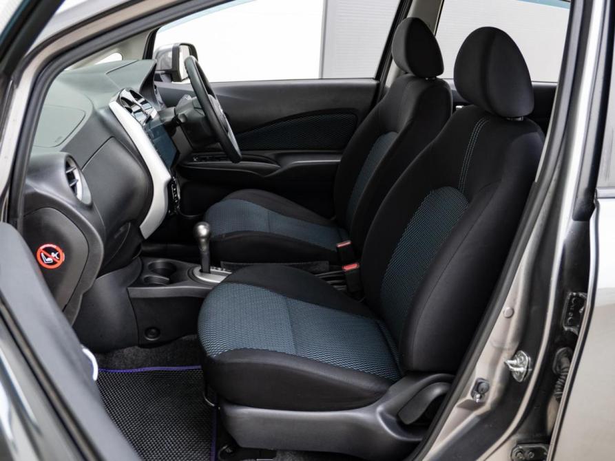Nissan Note II Краснодар  - изображение 8
