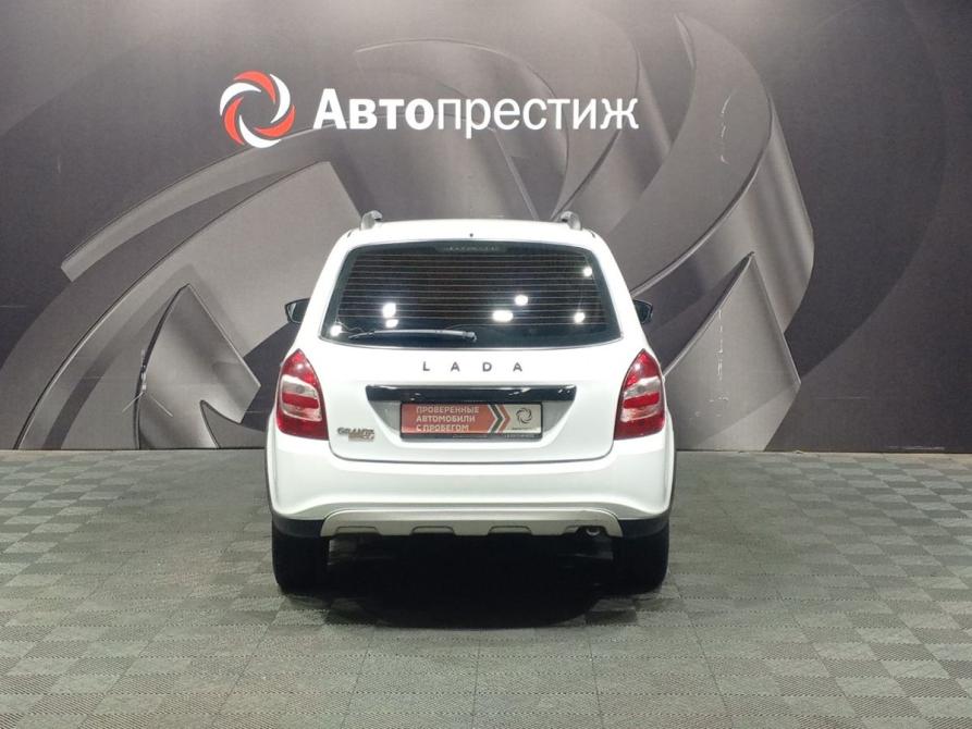 Lada (ВАЗ) Granta I Рестайлинг Оренбург  - изображение 7