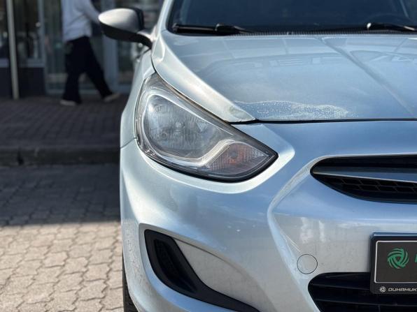 Hyundai Solaris I с пробегом 2012 года, цена 589 000 рублей, 131419 км, хэтчбек, Автокод Объявления