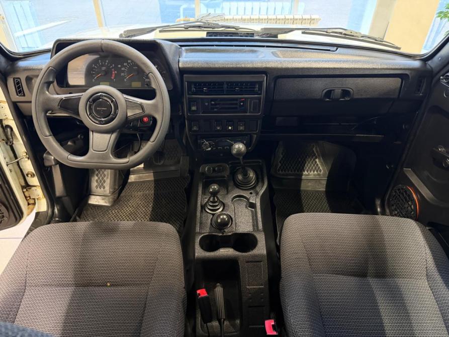 Lada (ВАЗ) 2121 (4x4) I Рестайлинг Волгоград  - изображение 8