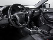 Chery Tiggo 4 I Рестайлинг Москва  - изображение 31