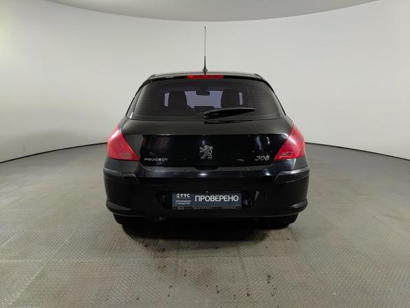 Peugeot 308 I с пробегом 2010 года, цена 285 000 рублей, 184757 км, хэтчбек, Автокод Объявления