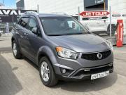 SsangYong Actyon II Рестайлинг Кемерово  - изображение 5