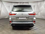 Lexus LX III Рестайлинг 2 Москва  - изображение 36