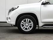 Toyota Land Cruiser Prado 150 Series Рестайлинг 2 Магнитогорск  - изображение 39