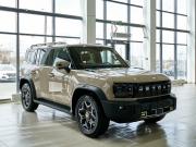 JETOUR T2 Москва  - изображение 18