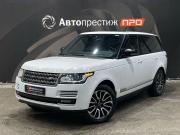 Land Rover Range Rover IV Пермь  - изображение 31
