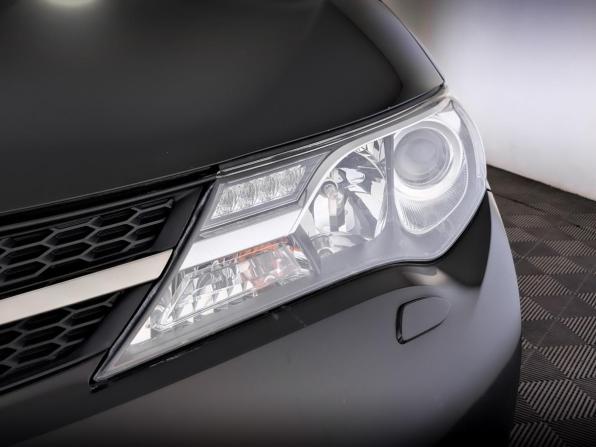 Toyota RAV4 IV (XA40) с пробегом 2014 года, цена 1 770 000 рублей, 211325 км, внедорожник, Автокод Объявления