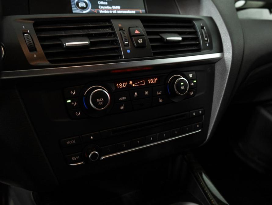 BMW X3 II (F25) Санкт-Петербург  - изображение 16